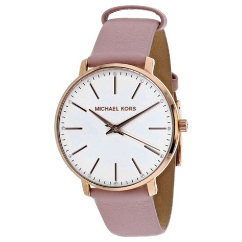 michael kors watch mk2741